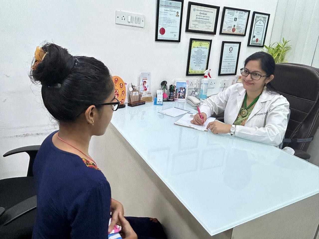 Women's Healthcare Services